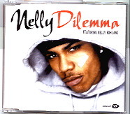 Nelly Featuring Kelly Rowland - Dilemma